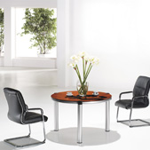 會(huì)議接待中心洽談桌