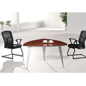 實(shí)木洽談桌