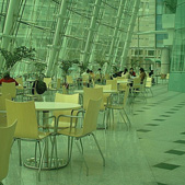 娛樂場(chǎng)所洽談桌