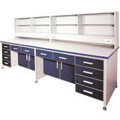 醫(yī)院實(shí)驗(yàn)室臺面