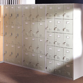 凱特系列文件儲(chǔ)存柜