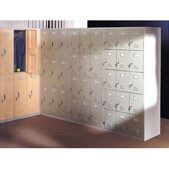 鋼制儲物文件柜HS-L91