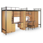 學生專用鐵架床HK-B502