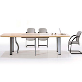 會(huì)議桌HK-3012A