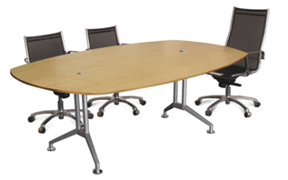 板式會(huì)議桌HCT-JS-VC