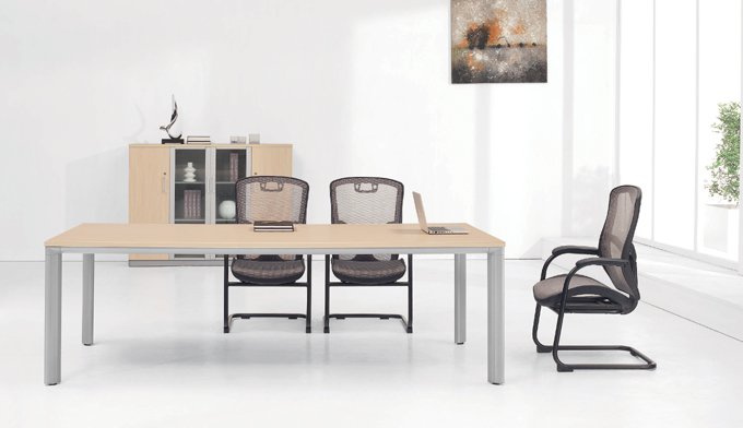 板式會(huì)議桌HCT-T80