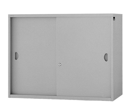 鋼制移門文件柜HS-20