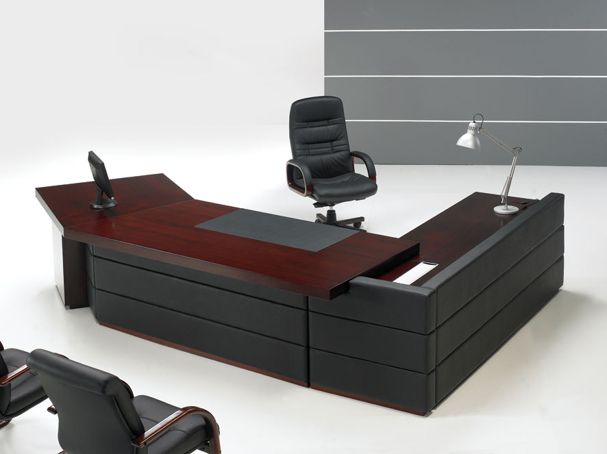 實(shí)木班臺HK-M399