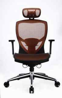 高背網(wǎng)椅HC-332